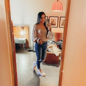 Meet your Posher, Lindsey